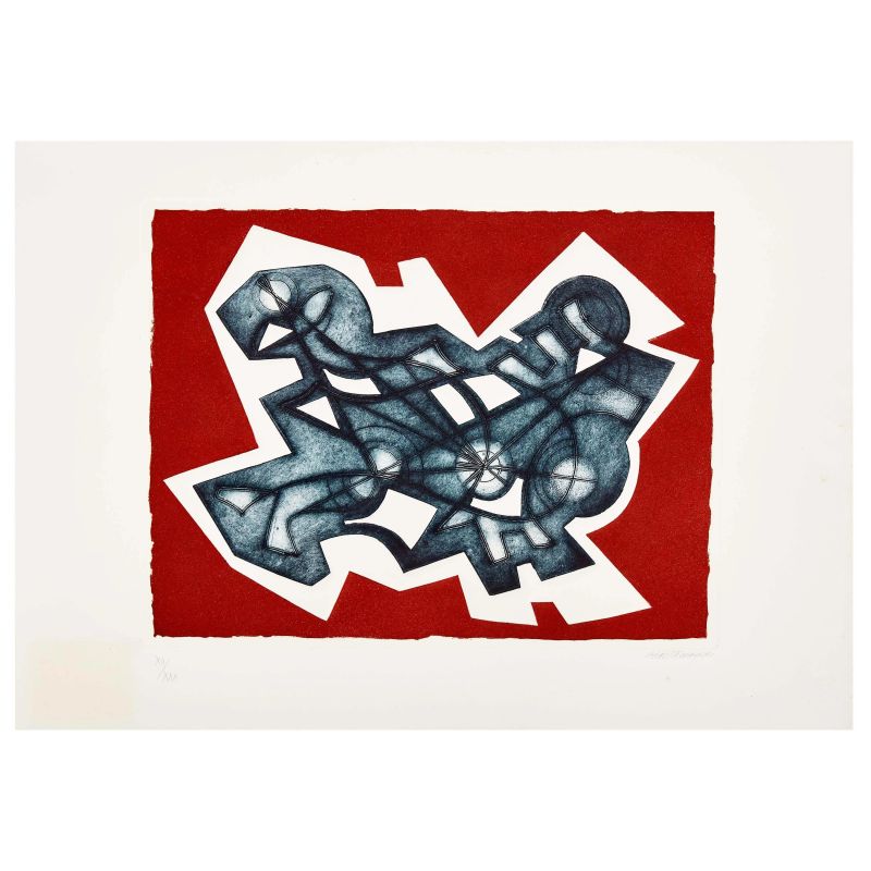 Umberto Mastroianni : 



UMBERTO MASTROIANNI   - Auction MODERN AND CONTEMPORARY ART - Pandolfini Casa d'Aste