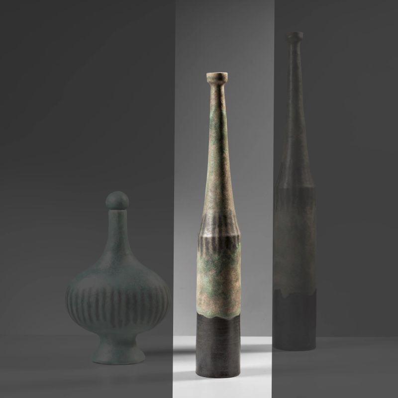 



Bruno Gambone   - Auction DESIGN AND DECORATIVE ARTS - Pandolfini Casa d'Aste
