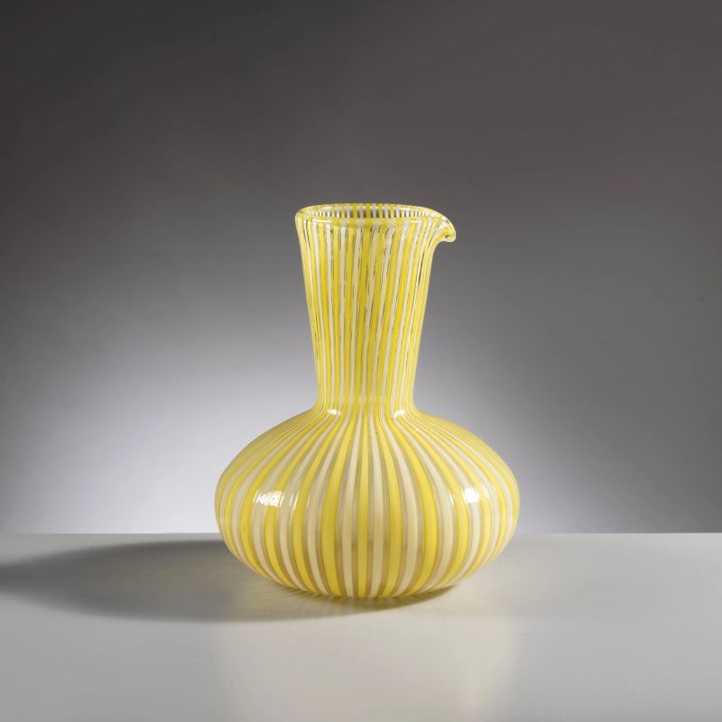 



Attr. a Massimo Vignelli   - Auction DESIGN AND DECORATIVE ARTS - Pandolfini Casa d'Aste