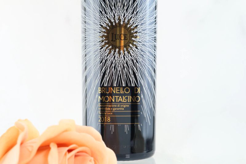 



Brunello di Montalcino Luce Tenuta Luce della Vite 2018  - Asta Smartwine 2.0 | Fleurs de Vigne - Pandolfini Casa d'Aste