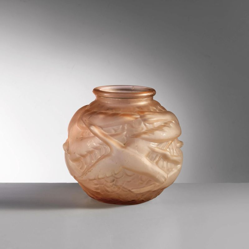 



VASO   - Auction DESIGN AND DECORATIVE ARTS - Pandolfini Casa d'Aste