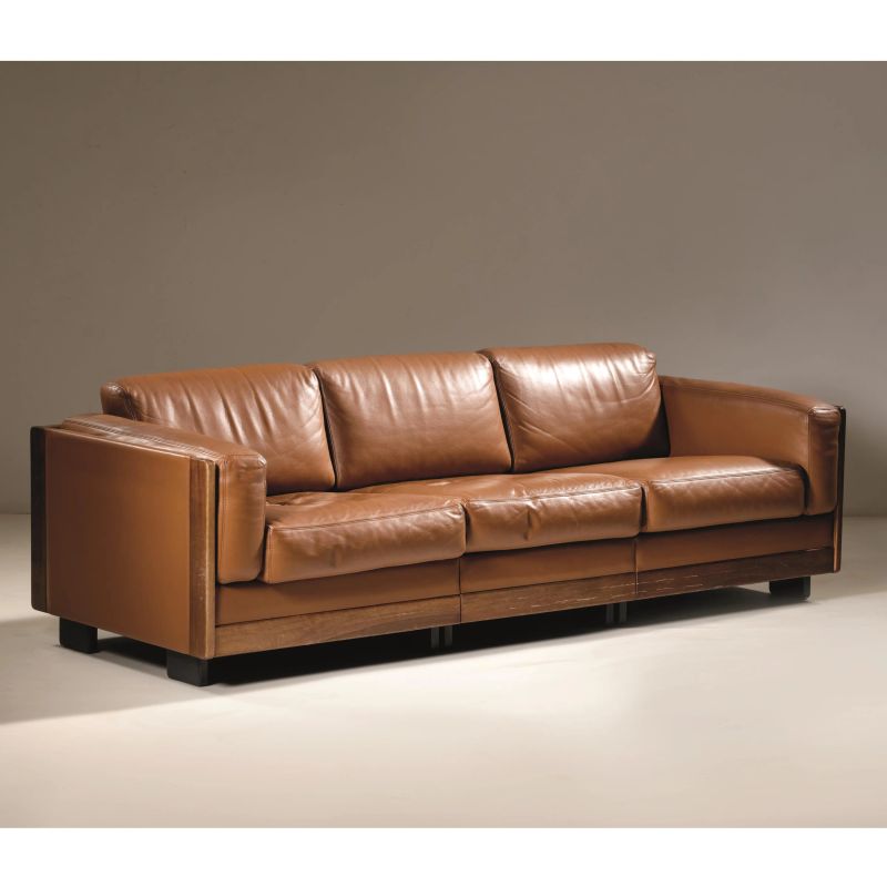 



Afra e  - Asta DESIGN E ARTI DECORATIVE DEL '900 - Pandolfini Casa d'Aste