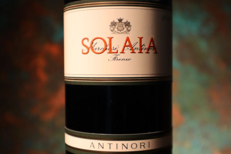 



Solaia Antinori 2016  - Auction Smartwine 2.0 | Christmas Edition - Pandolfini Casa d'Aste