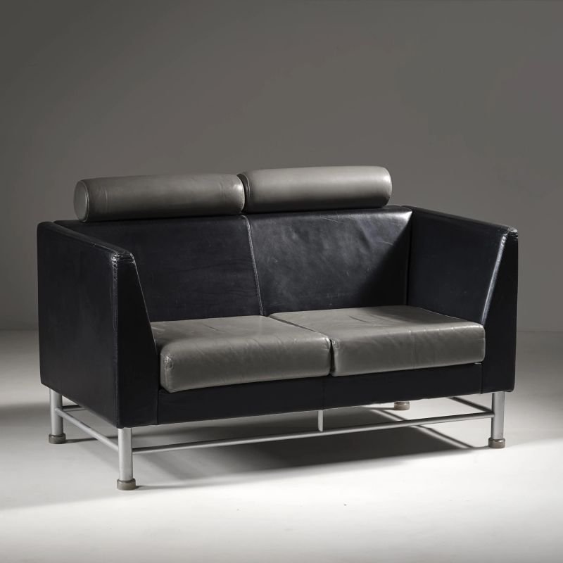 



Ettore Sottsass   - Asta DESIGN E ARTI DECORATIVE DEL '900 - Pandolfini Casa d'Aste