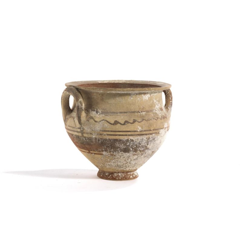 Olla  - Auction ANTIQUITIES - Pandolfini Casa d'Aste