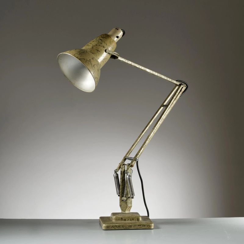 



George Carwardine  - Asta DESIGN E ARTI DECORATIVE DEL '900 - Pandolfini Casa d'Aste