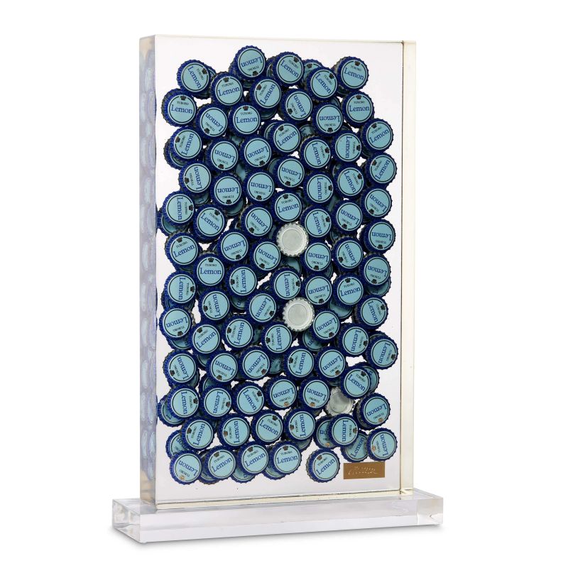 Fernandez Arman : FERNANDEZ ARMAN  - Asta ARTE MODERNA E CONTEMPORANEA - Pandolfini Casa d'Aste