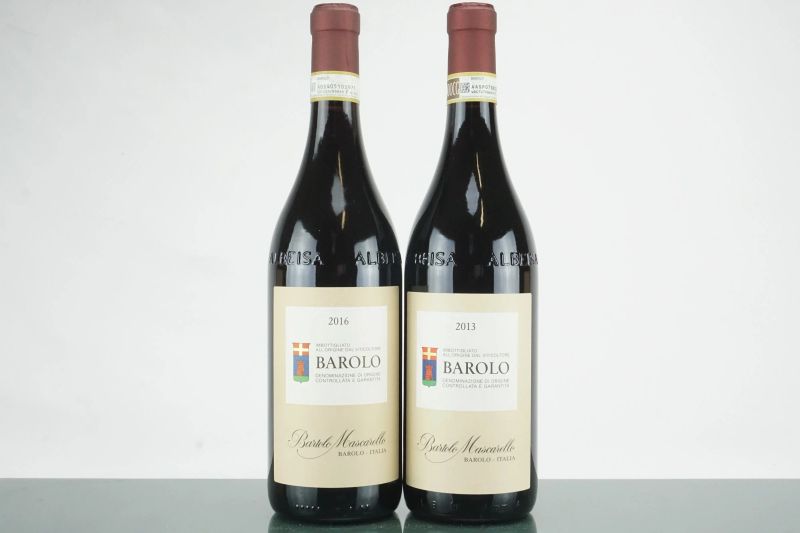 Barolo Bartolo Mascarello  - Auction L'Essenziale - Fine and Rare Wine - Pandolfini Casa d'Aste