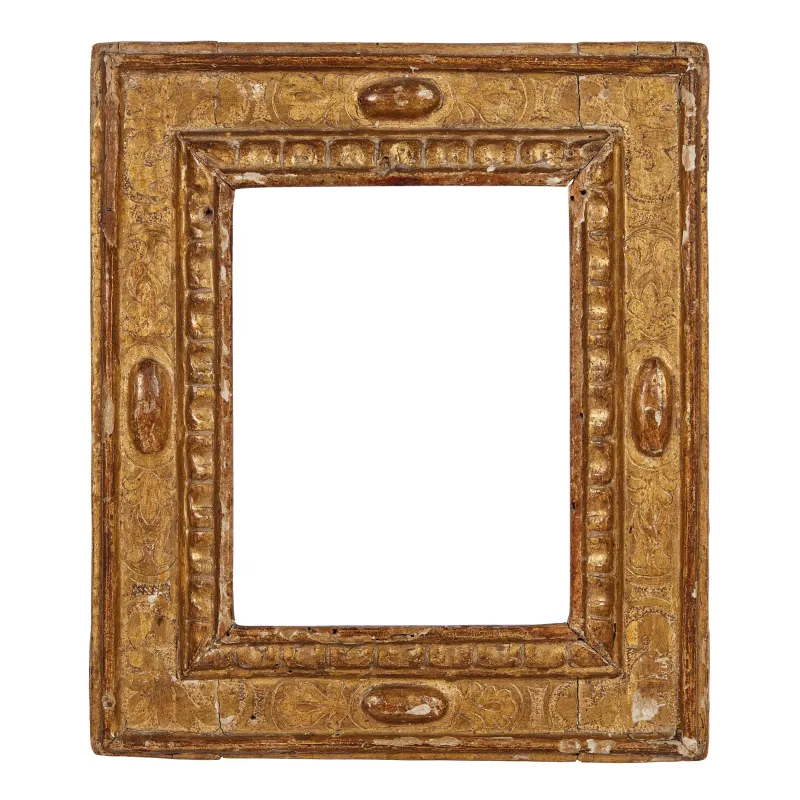 A TUSCAN FRAME, EARLY 16TH CENTURY  - Auction FRAMES FROM RENAISSANCE TO 19TH CENTURY - Pandolfini Casa d'Aste