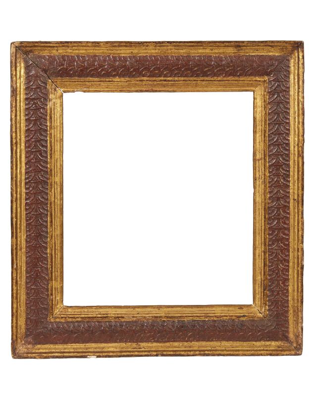 CORNICE, VENEZIA, SECOLO XVI  - Auction THE ART OF ADORNING PAINTINGS: Frames from the Renaissance to the 19th century - Pandolfini Casa d'Aste