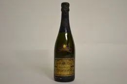 Vieilles Vignes Francaises Bollinger 1975  - Auction PANDOLFINI FOR EXPO 2015: Finest and rarest wines - Pandolfini Casa d'Aste