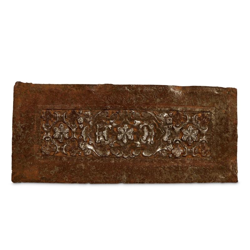 



Italia settentrionale, secolo XVII  - Asta PLACCHETTE, MEDAGLIE E BRONZETTI DALLA COLLEZIONE DI MARIO SCAGLIA E ALTRE PROVENIENZE - Pandolfini Casa d'Aste