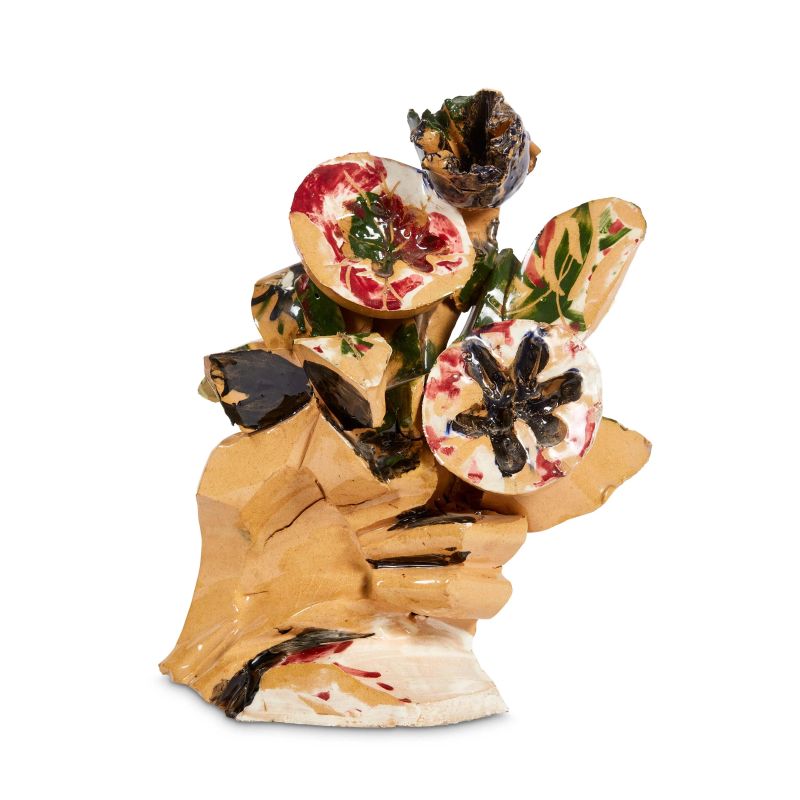 Franco Garelli : 



FRANCO GARELLI  - Auction MODERN AND CONTEMPORARY ART - Pandolfini Casa d'Aste