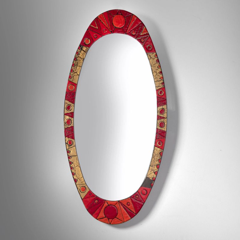 



SIVA  - Asta DESIGN E ARTI DECORATIVE DEL '900 - Pandolfini Casa d'Aste