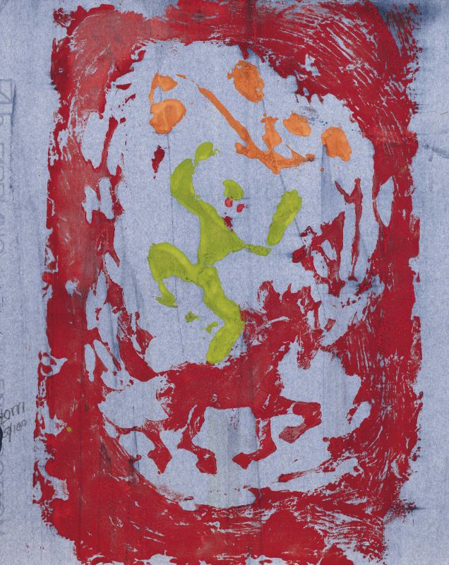 SCUOLA DEL XX SECOLO  - Asta ASTA A TEMPO | Arte Moderna e Contemporanea ed una selezione di opere su carta di Remo Bianco - Pandolfini Casa d'Aste