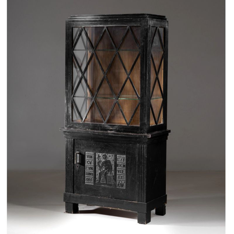 



VETRINA   - Asta SPOTLIGHT DESIGN - Pandolfini Casa d'Aste