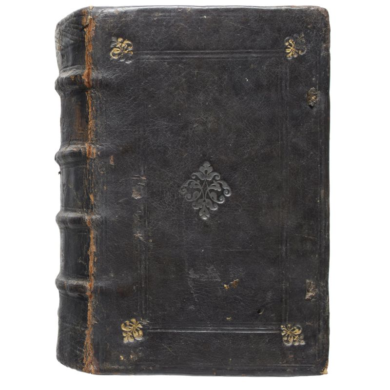 Pomponazzi, Pietro. Opera. Basilea, Henricopetri, 1567.  - Asta LIBRI, MANOSCRITTI, AUTOGRAFI E STAMPE - Pandolfini Casa d'Aste