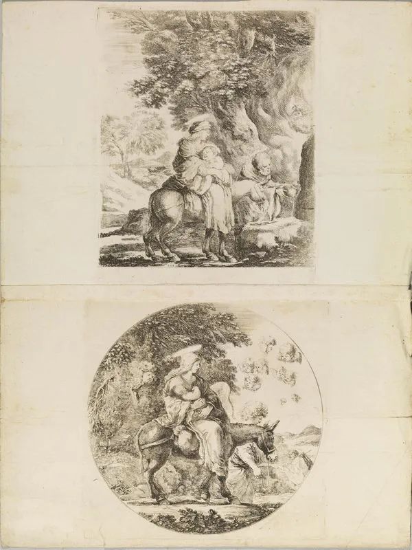 Della Bella, Stefano  - Auction Prints and Drawings from the 16th to the 20th century - Pandolfini Casa d'Aste