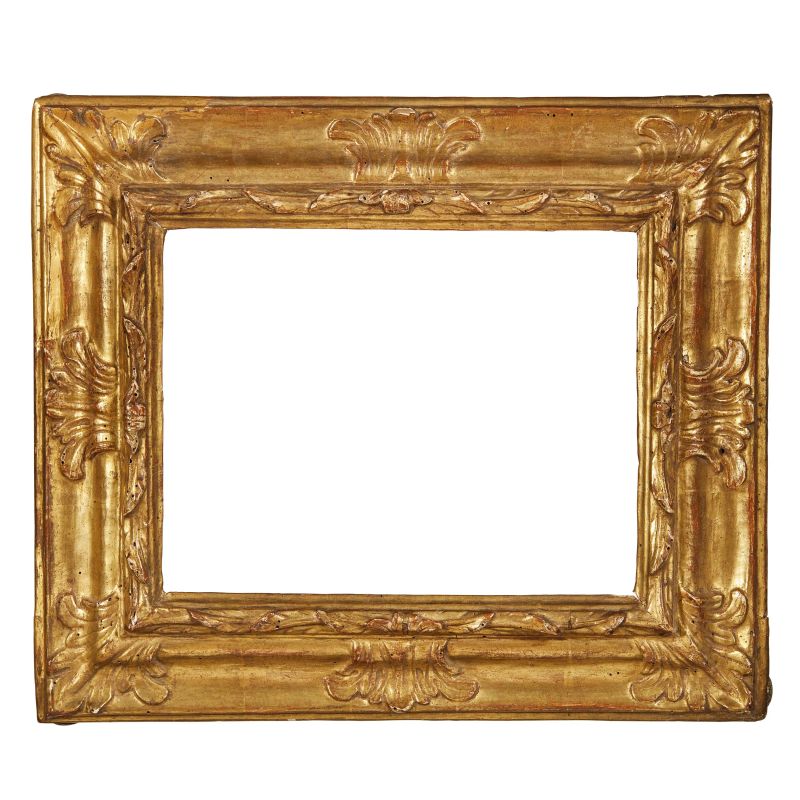 



CORNICE, EMILIA, SECOLO XVII  - Asta L'ARTE DI ORNARE I QUADRI: CORNICI DAL RINASCIMENTO ALL'OTTOCENTO - Pandolfini Casa d'Aste