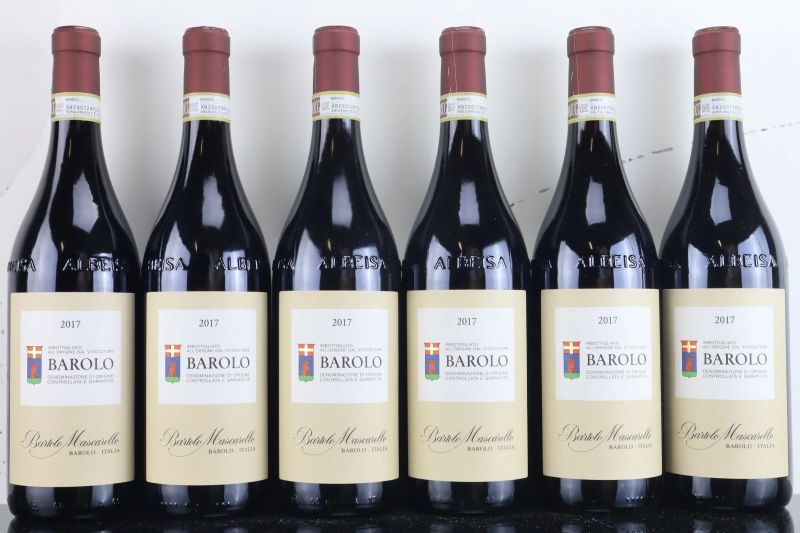 



Barolo Bartolo Mascarello 2017  - Auction FORMA - Fine and Rare Wine - Pandolfini Casa d'Aste