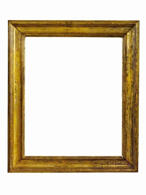 CORNICE, ITALIA CENTRALE, SECOLO XVII  - Auction The frame is the most beautiful invention of the painter : from the Franco Sabatelli collection - Pandolfini Casa d'Aste