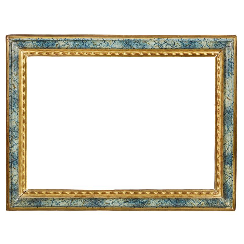 A BOLOGNESE FRAME, 18TH CENTURY  - Auction THE ART OF ADORNING PAINTINGS: FRAMES FROM RENAISSANCE TO 19TH CENTURY - Pandolfini Casa d'Aste