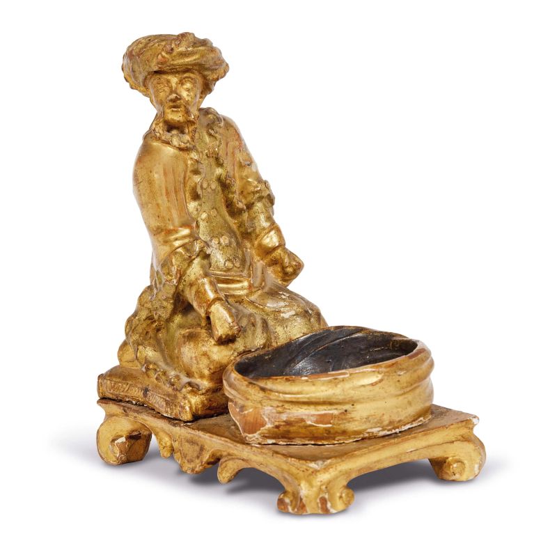 



CALAMAIO, VENEZIA, SECOLO XVIII  - Asta SCULTURE E OGGETTI D'ARTE DAL MEDIOEVO ALL'OTTOCENTO - Pandolfini Casa d'Aste