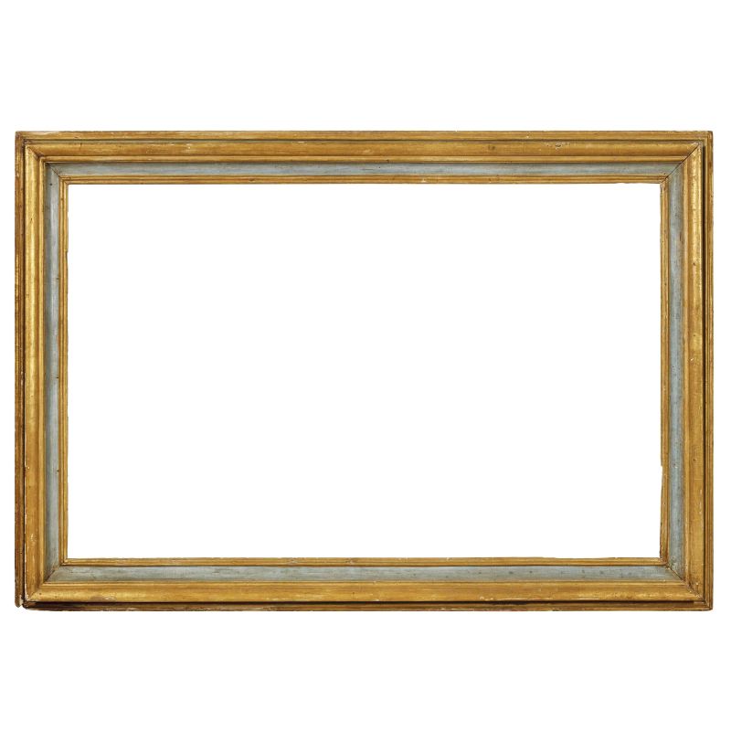 



A CENTRAL ITALY FRAME, 19TH CENTURY  - Auction FRAMES FROM RENAISSANCE TO 19TH CENTURY - Pandolfini Casa d'Aste