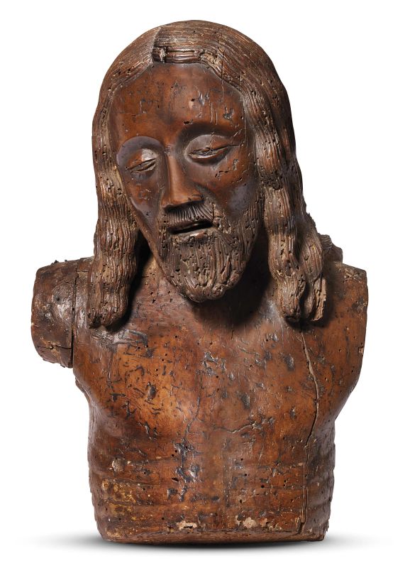      Italia settentrionale, secolo XVI   - Auction European Works of Art and Sculptures from private collections, from the Middle Ages to the 19th century - Pandolfini Casa d'Aste