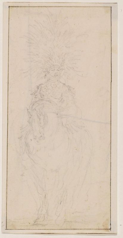 Stefano Della Bella  - Auction Works on paper: 15th to 19th century drawings, paintings and prints - Pandolfini Casa d'Aste