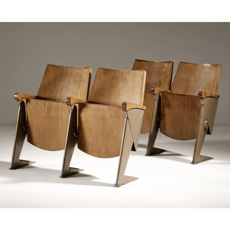 



Gastone Rinaldi  - Asta DESIGN E ARTI DECORATIVE DEL '900 - Pandolfini Casa d'Aste
