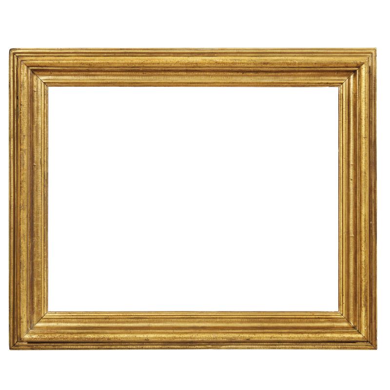 A TUSCAN FRAME, 18TH CENTURY  - Auction THE ART OF ADORNING PAINTINGS: FRAMES FROM RENAISSANCE TO 19TH CENTURY - Pandolfini Casa d'Aste