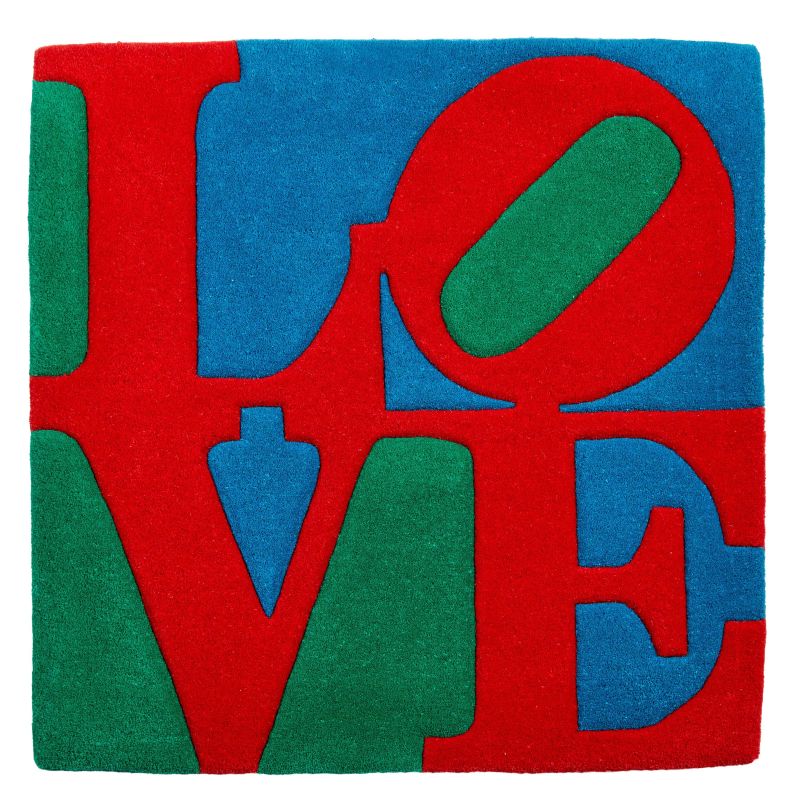Robert Indiana : 



ROBERT INDIANA&nbsp;   - Asta ARTE MODERNA E CONTEMPORANEA - Pandolfini Casa d'Aste