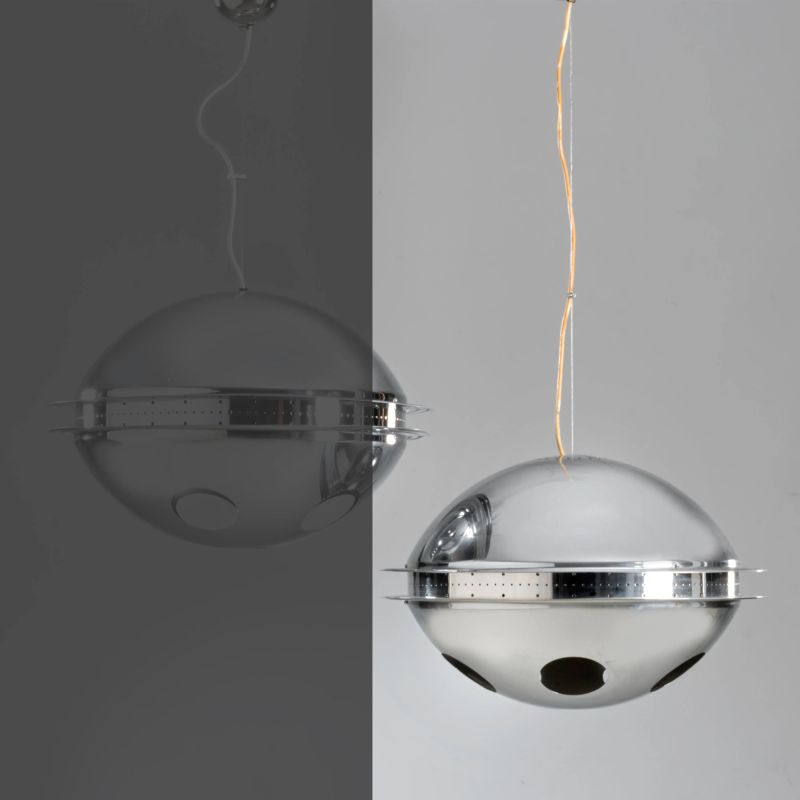 



Studio Tecnico AZ  - Asta DESIGN E ARTI DECORATIVE DEL '900 - Pandolfini Casa d'Aste