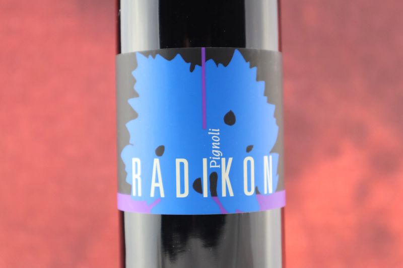 



Pignoli Radikon  - Auction Smartwine 2.0 | Christmas Edition - Pandolfini Casa d'Aste