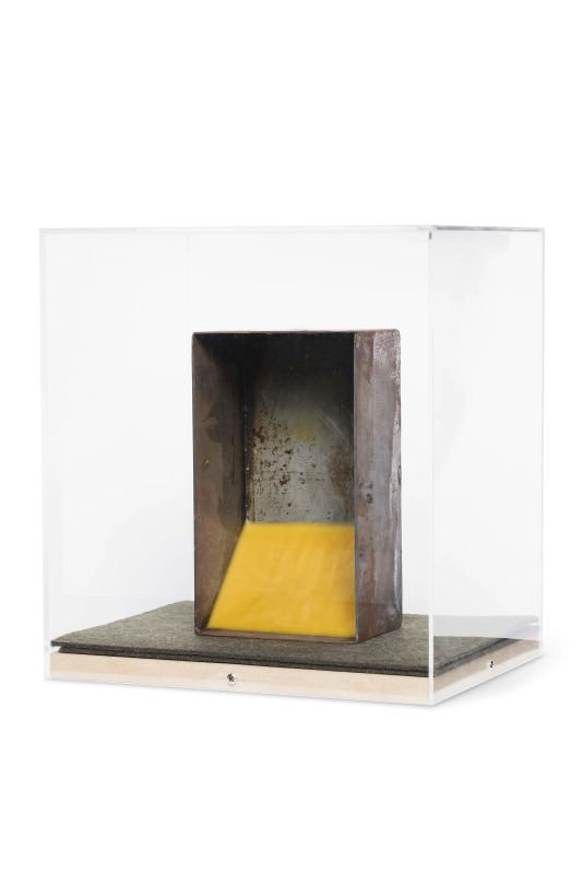 JOSEPH BEUYS  - Auction Modern and Contemporary Art - Pandolfini Casa d'Aste