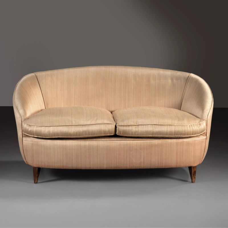 Gio' Ponti : Gio Ponti   - Auction DESIGN AND DECORATIVE ARTS - Pandolfini Casa d'Aste