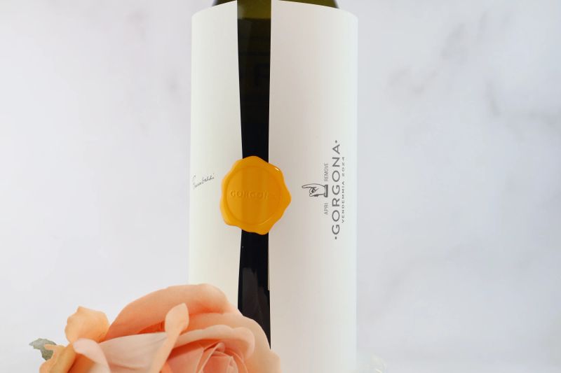 



Gorgona Marchesi Frescobaldi 2024  - Auction Smartwine 2.0 | Fleurs de Vigne - Pandolfini Casa d'Aste