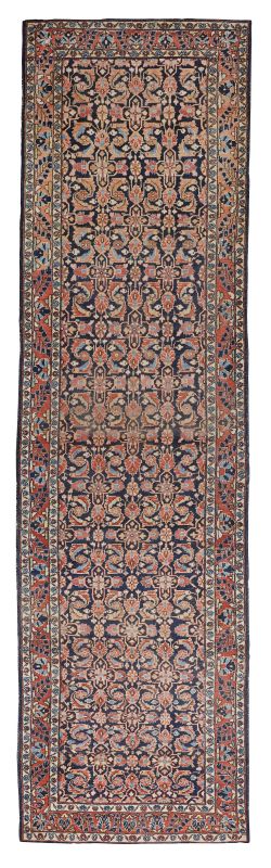 TAPPETO MALAYER, PERSIA, 1930  - Auction TIMED AUCTION | RUGS - Pandolfini Casa d'Aste