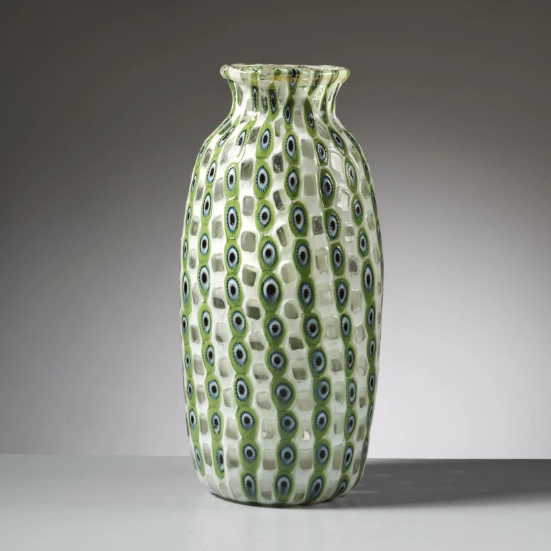 



Barovier &amp; Toso  - Auction DESIGN AND DECORATIVE ARTS - Pandolfini Casa d'Aste