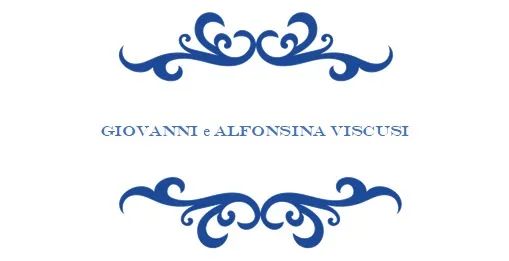 GIOVANNI e ALFONSINA VISCUSI  - Asta ASTA AIRC - Pandolfini Casa d'Aste