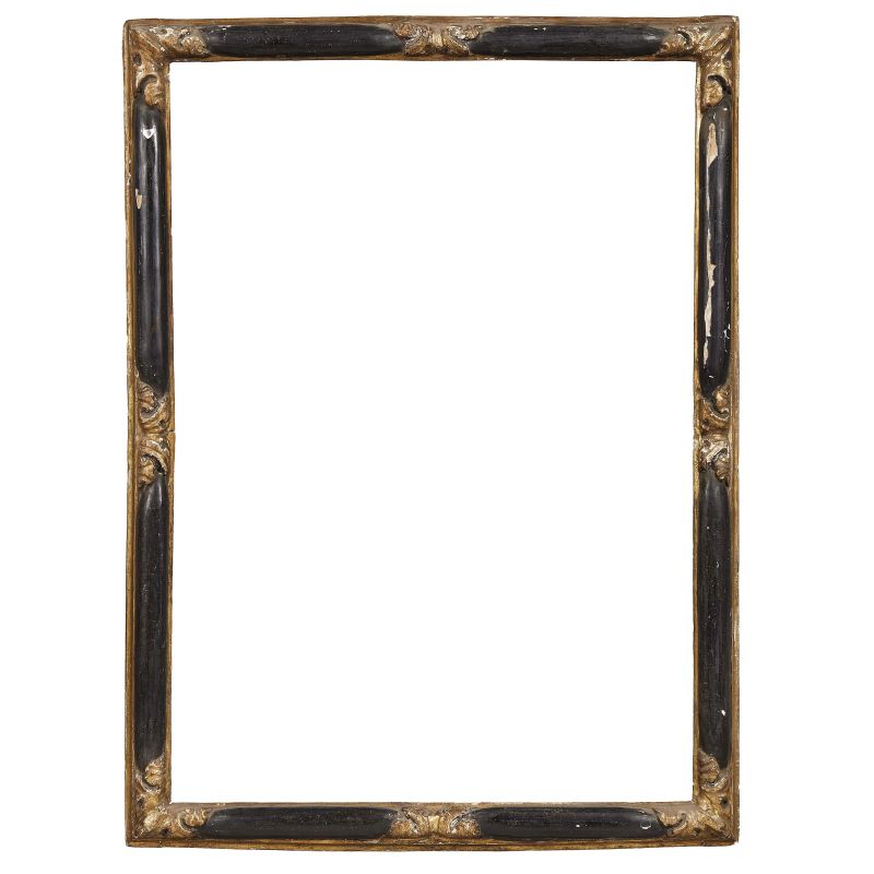 A LOMBARD FRAME, 17TH CENTURY  - Auction THE ART OF ADORNING PAINTINGS: FRAMES FROM RENAISSANCE TO 19TH CENTURY - Pandolfini Casa d'Aste