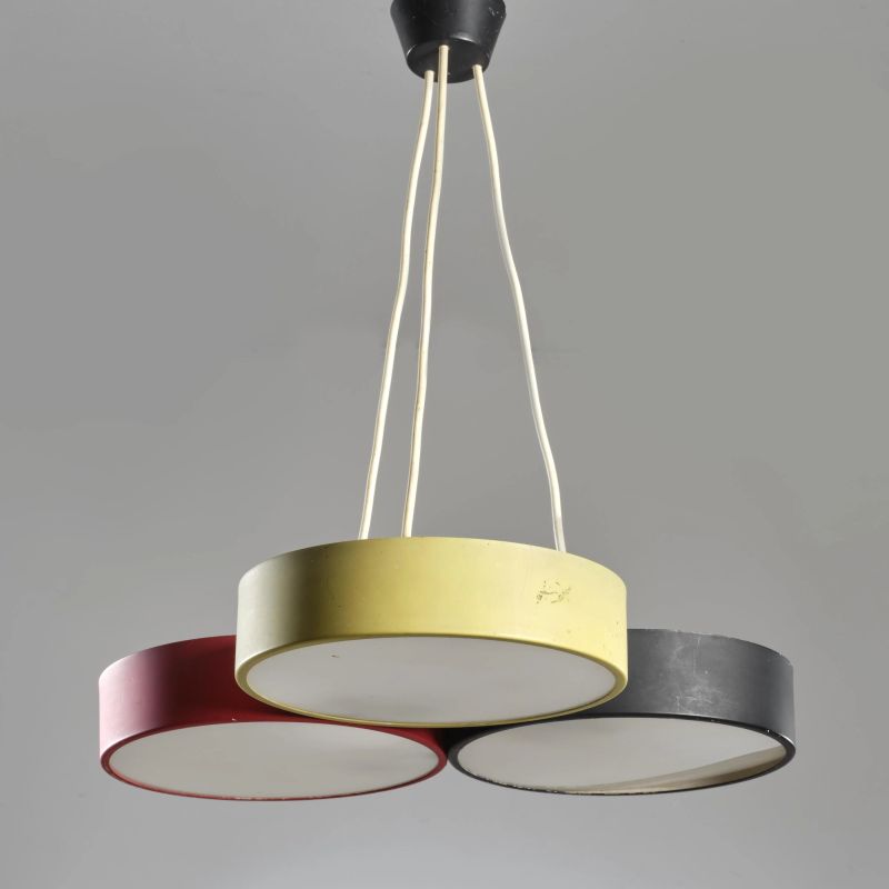 



Stilnovo  - Asta DESIGN E ARTI DECORATIVE DEL '900 - Pandolfini Casa d'Aste