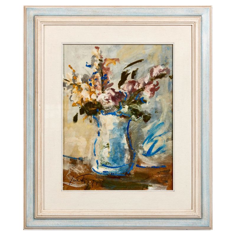 Sergio Scatizzi : 



SERGIO SCATIZZI  - Auction MODERN AND CONTEMPORARY ART AUCTION - Pandolfini Casa d'Aste