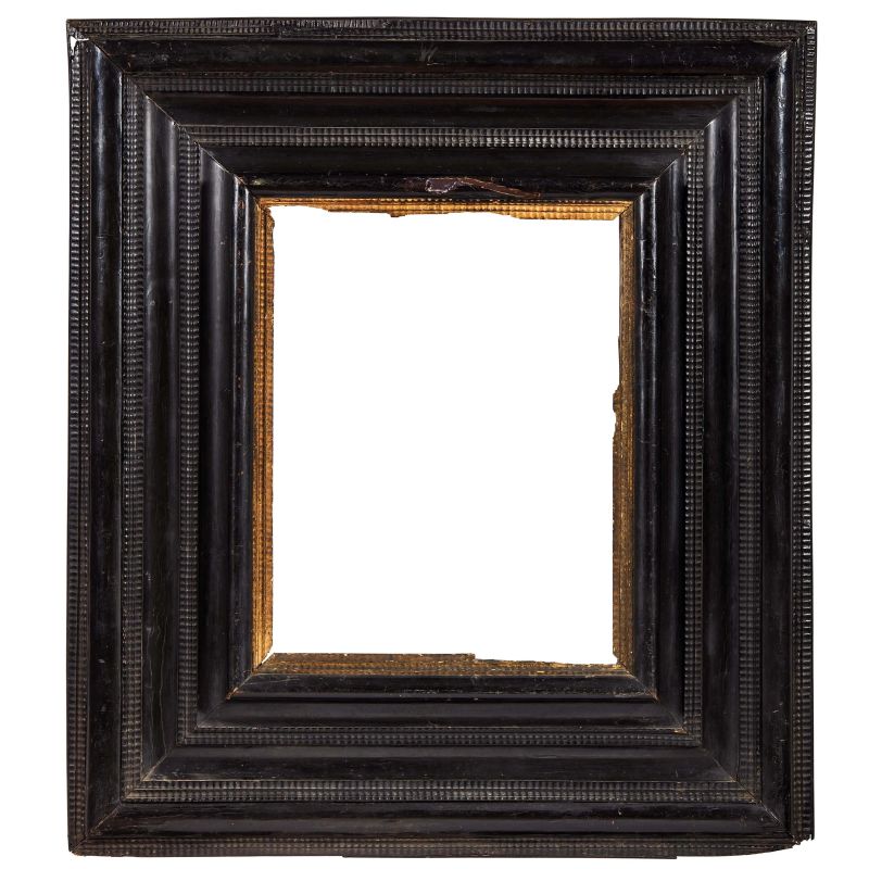 



CORNICE, LOMBARDIA, SECOLO XVIII   - Asta L'ARTE DI ORNARE I QUADRI: CORNICI DAL RINASCIMENTO ALL'OTTOCENTO - Pandolfini Casa d'Aste