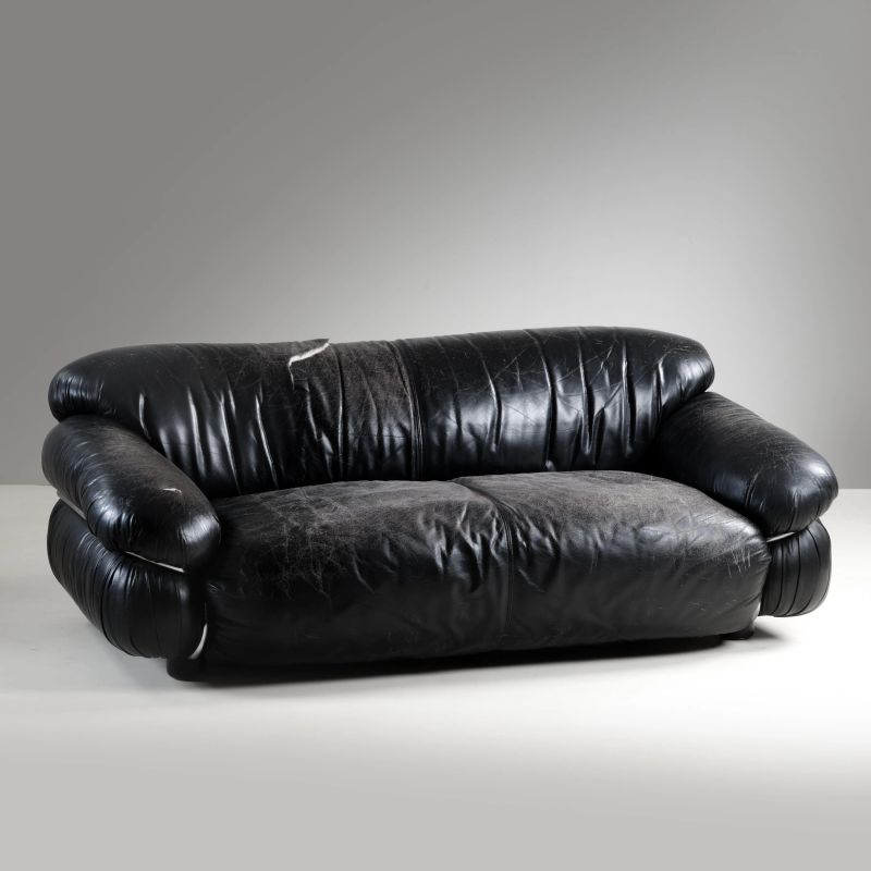 Gianfranco Frattini : Gianfranco Frattini  - Asta DESIGN E ARTI DECORATIVE DEL '900 - Pandolfini Casa d'Aste