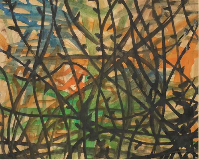  Vittorio Tavernari   - Auction 20th Century Decorative Art - Pandolfini Casa d'Aste