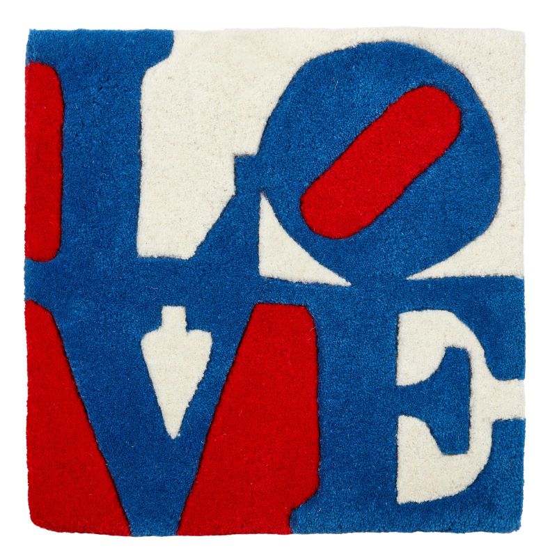 Robert Indiana : 



ROBERT INDIANA&nbsp;   - Auction MODERN AND CONTEMPORARY ART - Pandolfini Casa d'Aste