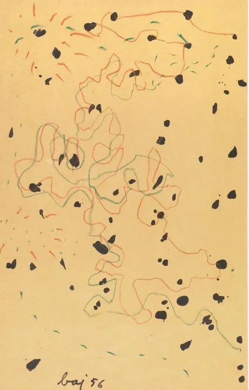  Enrico Baj   - Asta Arti decorative del sec. XX - Pandolfini Casa d'Aste