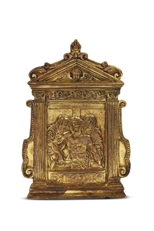 Bottega del Moderno, secolo XVI  - Auction Sculptures and works of Art - Pandolfini Casa d'Aste